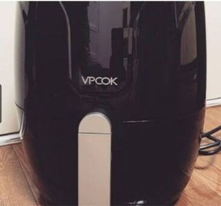 Freidora sin aire VPCok