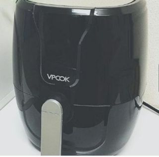 Freidora sin aire VPCok