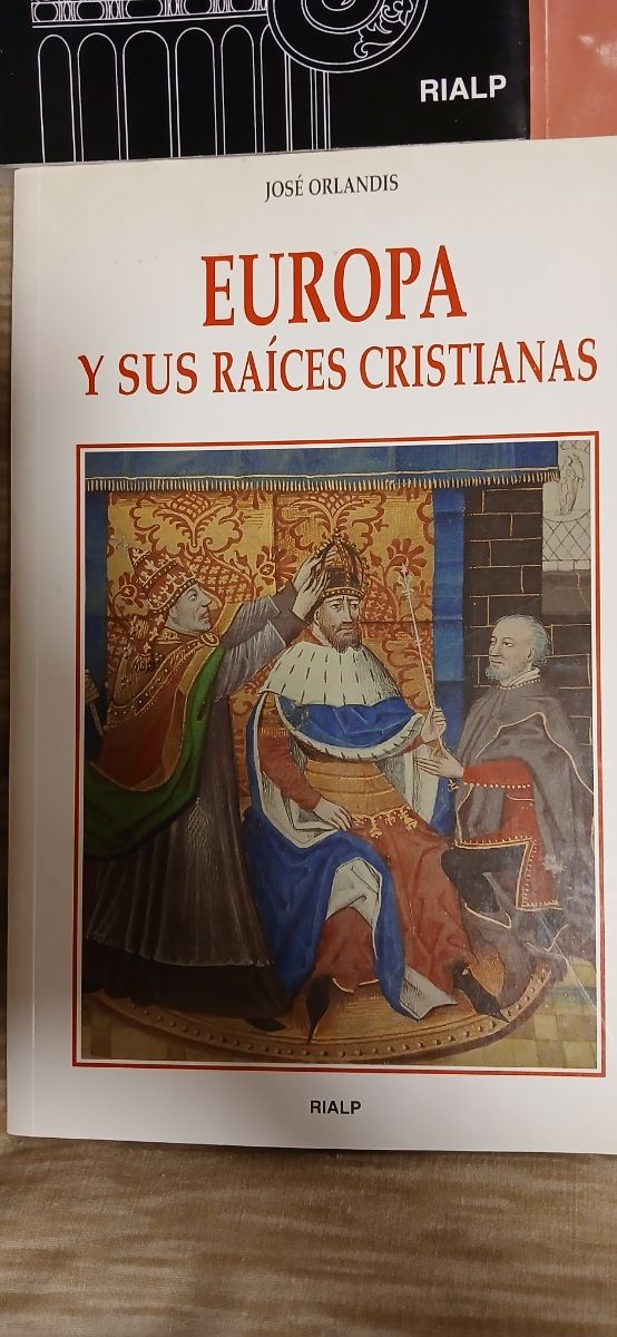 MEDIEVAL, EUROPA, IGLESIA