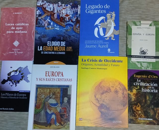 MEDIEVAL, EUROPA, IGLESIA