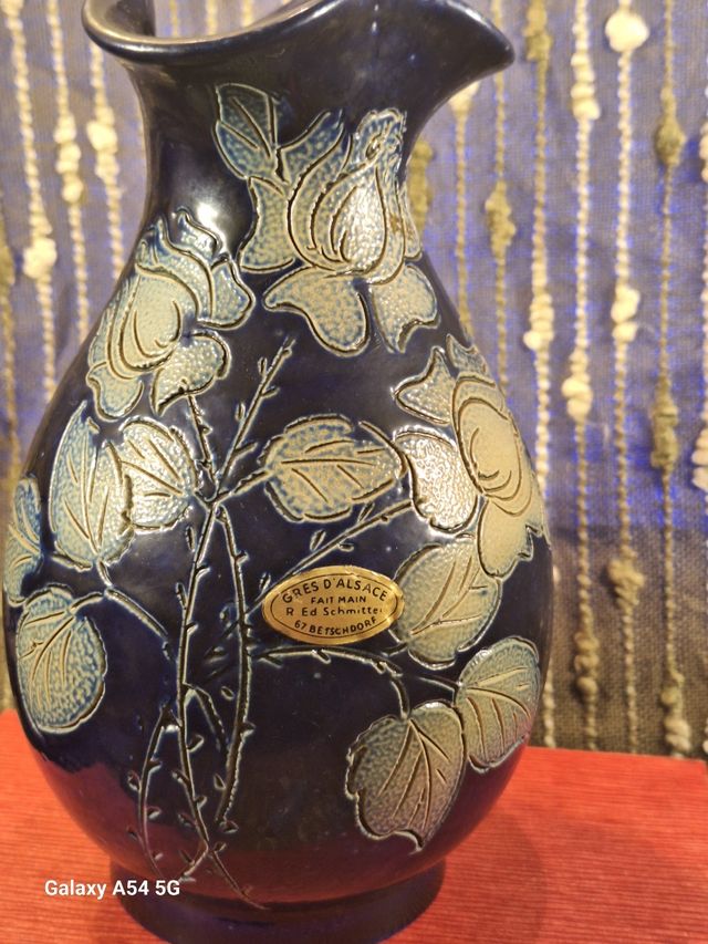 JARRON de ALSACIA
