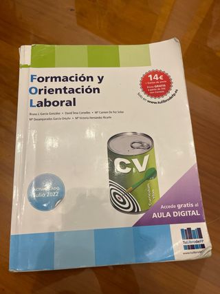 Libro FOL 