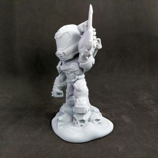 Chibi Doom