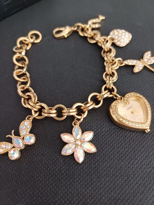 Bracciale|Orologio Guess