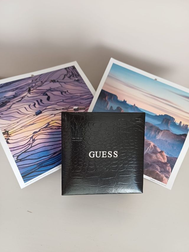 Bracciale|Orologio Guess