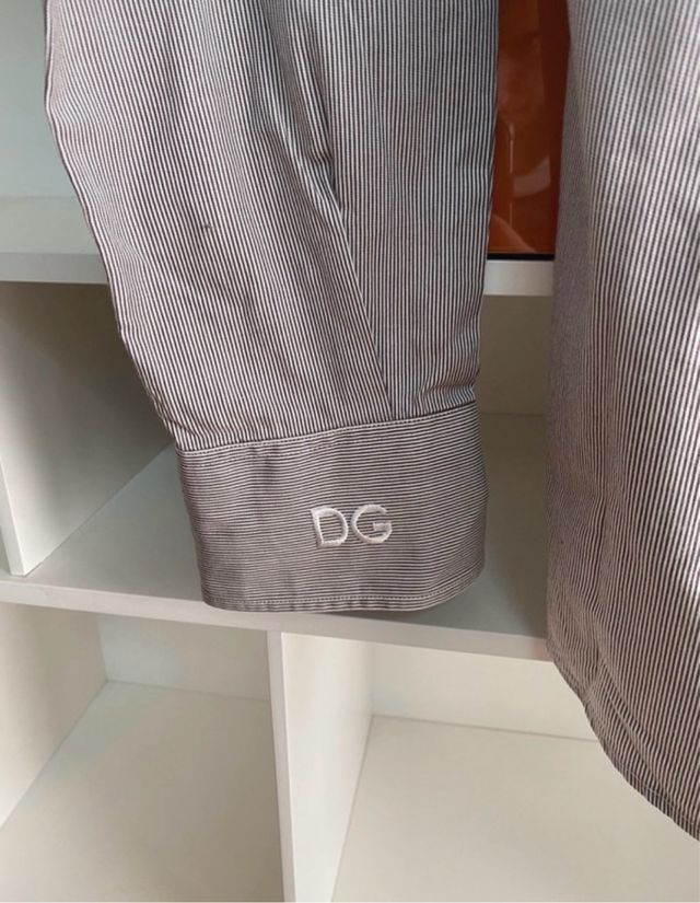 Camicia Dolce&Gabbana