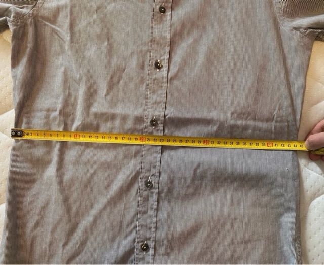 Camicia Dolce&Gabbana