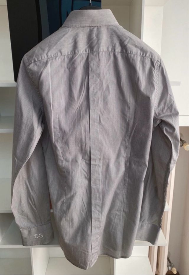 Camicia Dolce&Gabbana