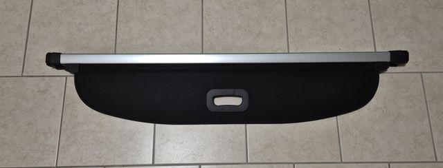 Cappelliera per Subaru Crosstrek Originale