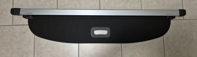 Cappelliera per Subaru Crosstrek Originale