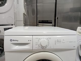 Lavadora balay 6 kg 