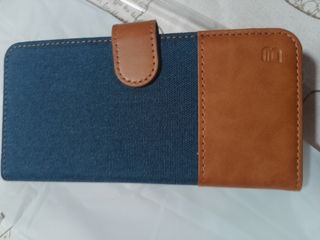 Funda Huawei P Smart Navy