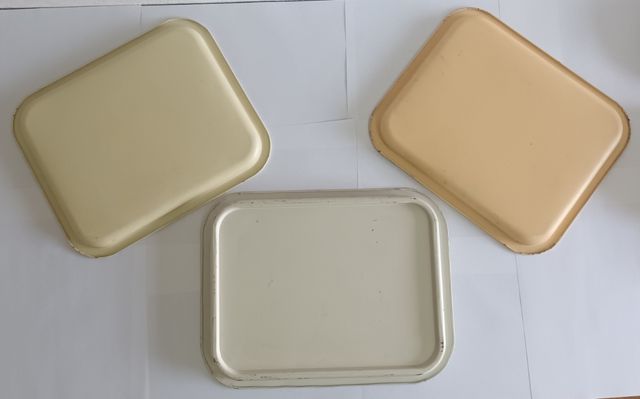 Vassoi pubblicità Cioccolato Caffarel(8 euro uno)