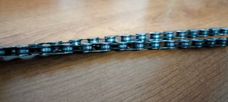 Cadena de EBIKE KMC  10 v E10  116S