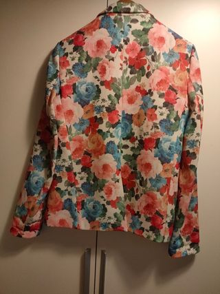 Chaqueta , americana 