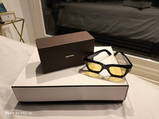 Exclusivas Gafas de sol Tom Ford Nuevas!