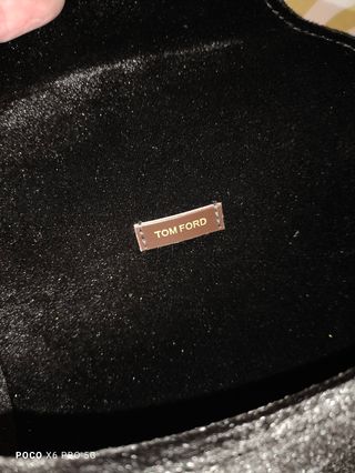 Exclusivas Gafas de sol Tom Ford Nuevas!