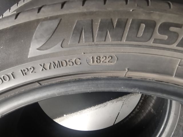 Neumáticos Sentury 235/45 ZR18 98W