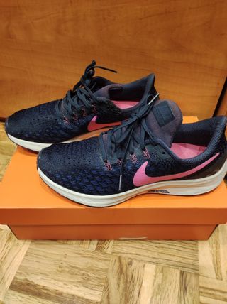 Zapatillas Nike