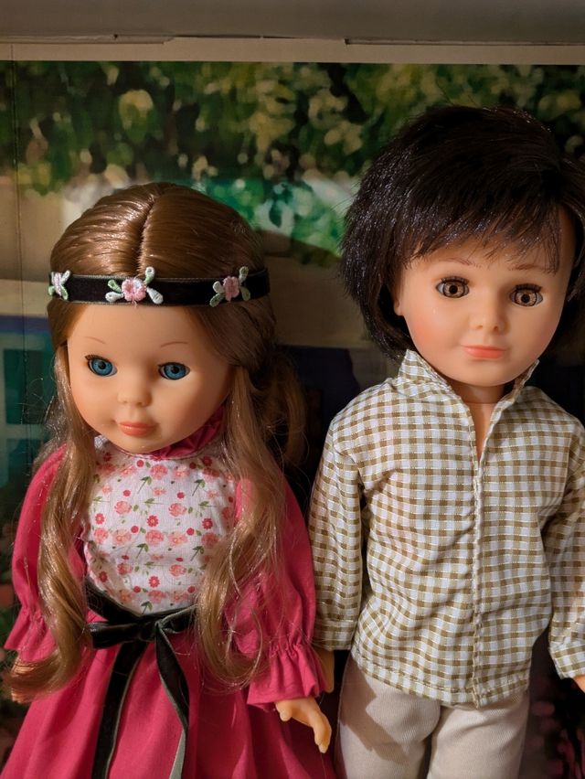 Nancy y Lucas reducción 2018