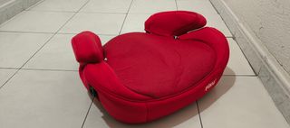 Silla coche grupo 2 y 3. Isofix .piku
