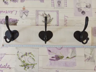 Appendiabiti shabby 😍