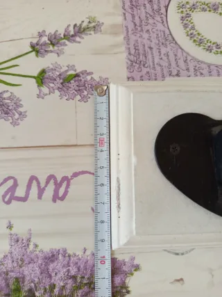 Appendiabiti shabby 😍