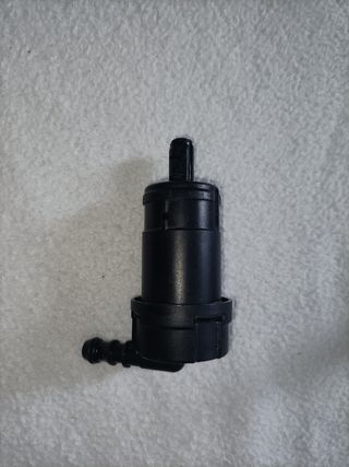 Lavafaros afl Opel Zafira