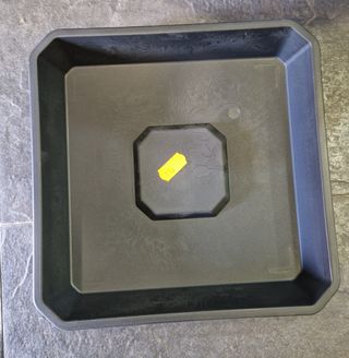 3x1€ Plato de maceta