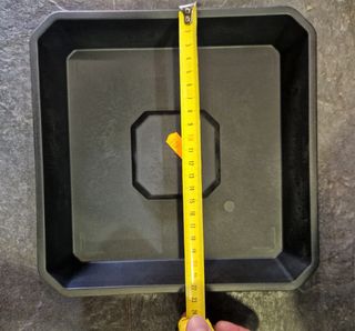 3x1€ Plato de maceta