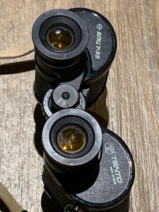 Primaticos marca Tento 7x35