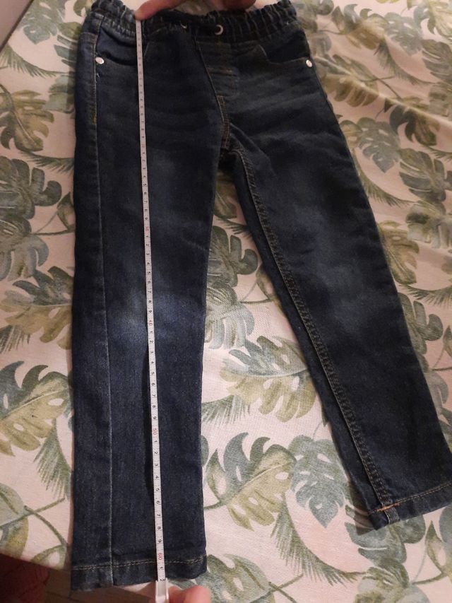 Jeans bambino