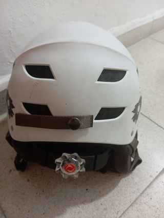 Casco snowboard/skate 57cm M