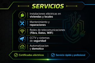 Electricista