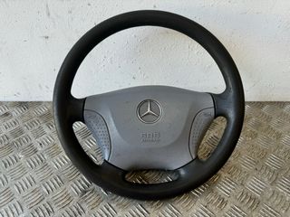 Volante Mercedes