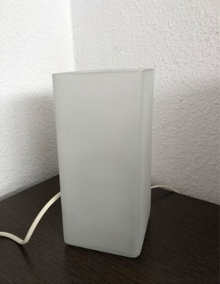 Lampara de Ikea