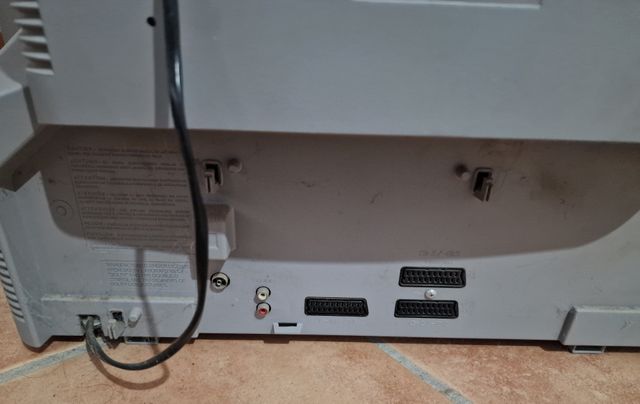 Televisor TV Sony Triniton KV-32CS70E 32" 