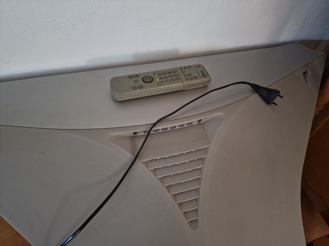 Televisor TV Sony Triniton KV-32CS70E 32" 