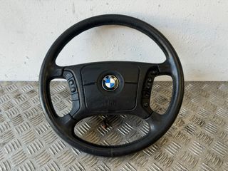 Volante BMW