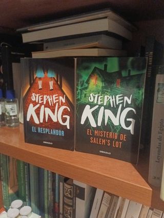Stephen King