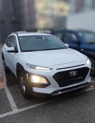 Hyundai Kona 2018