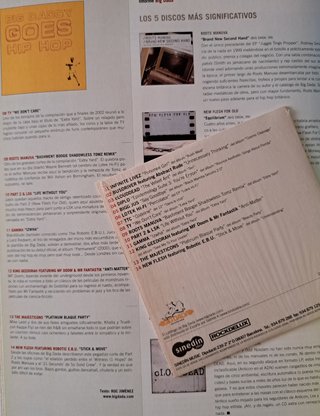 RockdeLux N° 219 (+CD)