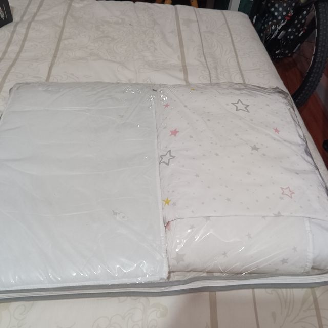 Funda y coscorrón era Minnie mousse