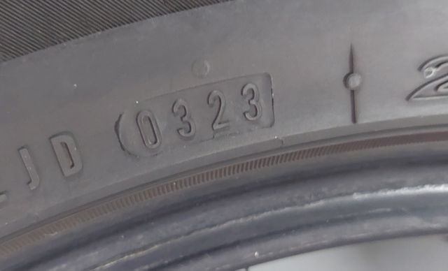 2x 225 55 18 102Y NEXEN NFERA SPORT SU2 BMW/MO!!!