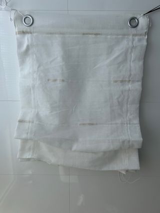 Visillo 45x140