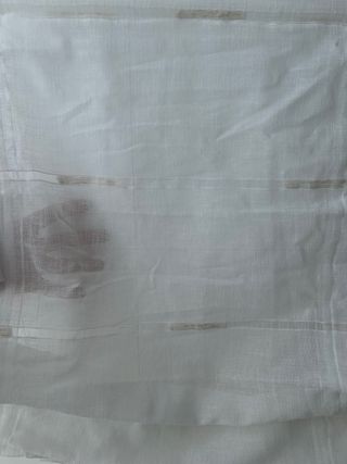 Visillo 45x140