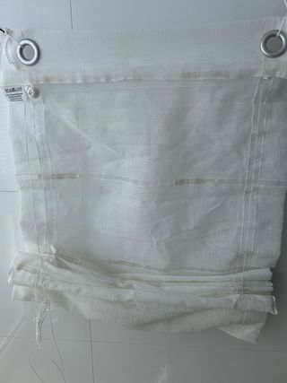 Visillo 45x140