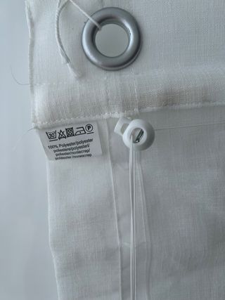Visillo 45x140