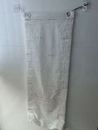 Visillo 45x140