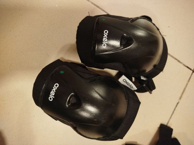 Patines en linea talla 35 a 38